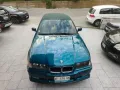 BMW 328 Cabrio E36?Manuale??STORICA