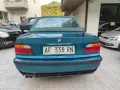 BMW 328 Cabrio E36?Manuale??STORICA