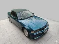 BMW 328 Cabrio E36?Manuale??STORICA