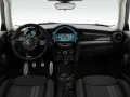 MINI Cooper 3-Türer Digitales Cockpit LED Mehrzonenkl