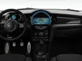 MINI Cooper 3-Türer Digitales Cockpit LED Mehrzonenkl