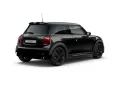 MINI Cooper 3-Türer Digitales Cockpit LED Mehrzonenkl