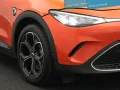 Smart #3 PULSE verfügbar mit ca. 10.000 km