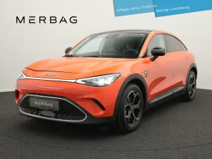 Smart #3 PULSE verfügbar mit ca. 10.000 km