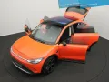 Smart #3 PULSE verfügbar mit ca. 10.000 km