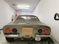Opel GT