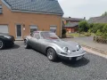 Opel GT