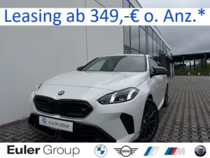 BMW M235i A xDrive Gran Coupe HUD AD AHK-abnehmbar A