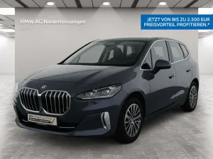 BMW 223i Active Tourer Navi Aktivsitz HiFi AHK Cam.
