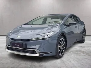 Toyota Prius 2.0 Plug-in Hybrid Lounge E-CVT