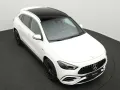 Mercedes-Benz GLA 45 AMG S 4MATIC Pano+Kamera+360°+Burm+Memo
