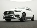 Mercedes-Benz GLA 45 AMG S 4MATIC Pano+Kamera+360°+Burm+Memo