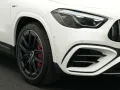 Mercedes-Benz GLA 45 AMG S 4MATIC Pano+Kamera+360°+Burm+Memo