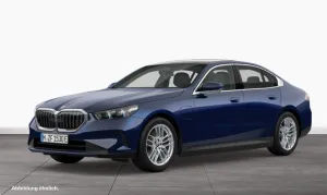 BMW 530e Limousine