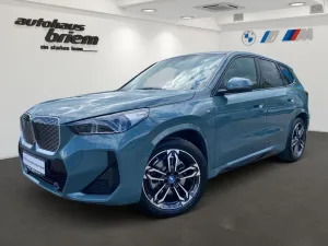 BMW iX1 xDrive30