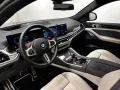 BMW X6 M Competition