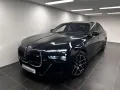 BMW M760e xDrive Limousine