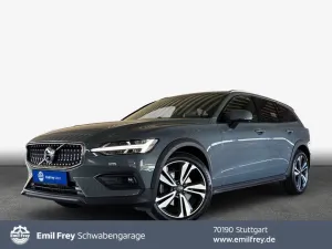 Volvo V60 Cross Country B4 D AWD Ultimate