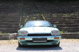 Jaguar XJS Insignia 6.0 V12 mit 3Jahren Garantie