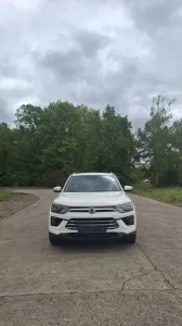 Ssangyong Korando 1.6 e-XDi Diesel Sapphire 2WD Automa...