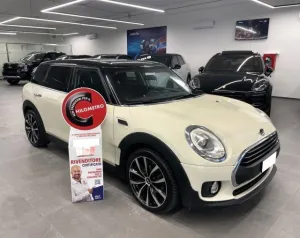 MINI Clubman 1.5 One D 116 CV Business