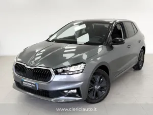 Other Škoda Fabia 1.0 TSI 95 CV Selection