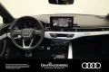 Audi S4 Avant 3.0 TDI quattro . Matrix Navi AHK