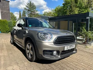 MINI COOPER Countryman Chili-Kamera-Navi-Harman Kard
