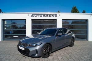 BMW 330e M Sport *HUD, Leder, Memory, 0,5% Versteu.*