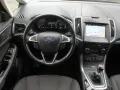 Ford S-Max 1,5 EcoBoost Titanium 7-Sitzer Business