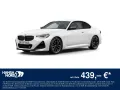 BMW M240i xDrive Coupe LED NAVI KAMERA PDC SHZ 360°