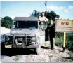 Mercedes-Benz G 280