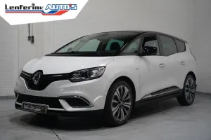 Renault Grand Scenic 1.3 TCe Limited 7p. NAP Navi klima