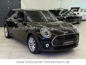 MINI ONE Clubman One D Automatik