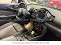 MINI ONE Clubman One D Automatik