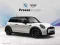 MINI Cooper 3-Türer RFK SPORTSITZE LED SHZ TEMPOMAT
