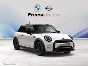 MINI Cooper 3-Türer RFK SPORTSITZE LED SHZ TEMPOMAT