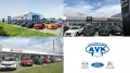 Ford Capri 210 kW RWD Premium