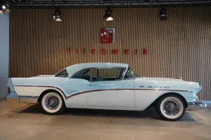 Buick Century Serie 60 2-Door-Coupe*2.Hd*Original Zst*