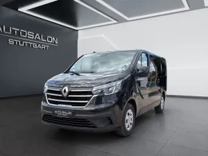 Renault Trafic 2.0 dCi Life 9-SITZER*CAR-PLAY*LED*R-KAM*