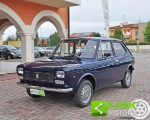 Fiat FIAT 127 Prima Serie 2 porte - 1973