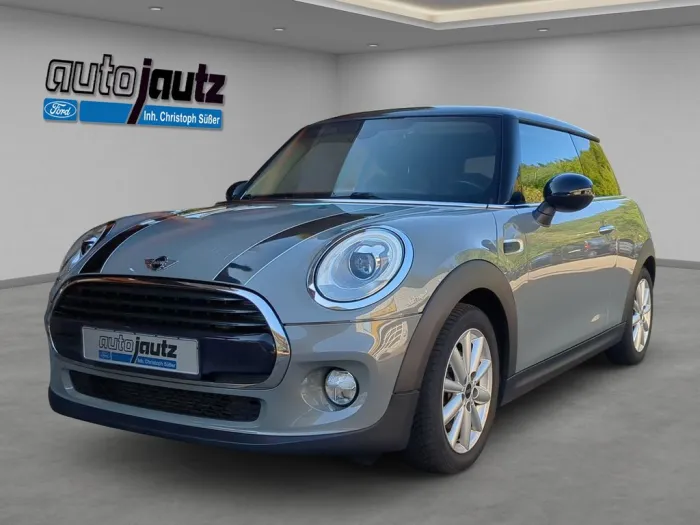 MINI COOPER Mini 3-trg. Cooper, Chilli