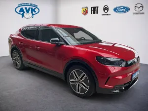 Ford Capri 250 kW Dual-Motor AWD Premium