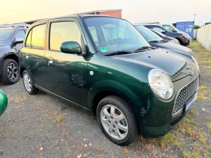 Daihatsu TREVIS Trevis Basis Klima
