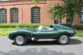 Jaguar E-Type