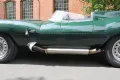 Jaguar E-Type