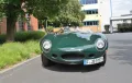 Jaguar E-Type