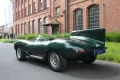 Jaguar E-Type