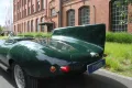 Jaguar E-Type
