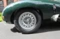 Jaguar E-Type